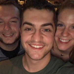 Meet your Posher, Luigi